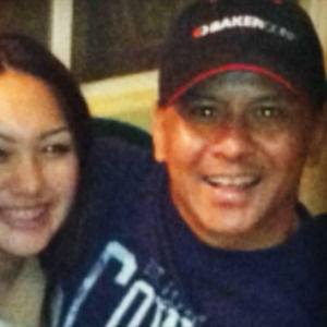 Meet your Posher, Sammy